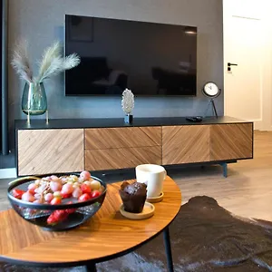 Marina Mokotow P&o Serviced Apartament