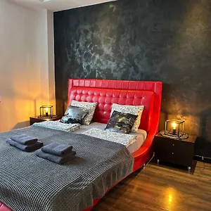 Centrum Chmielna 73c Apartament