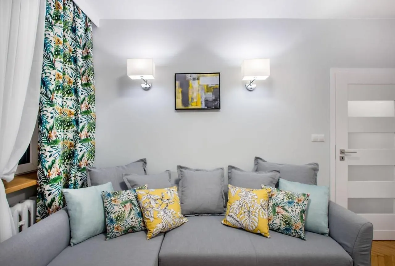 Clicktheflat Copernicus Science Centre Apart Rooms Βαρσοβία Πολωνία