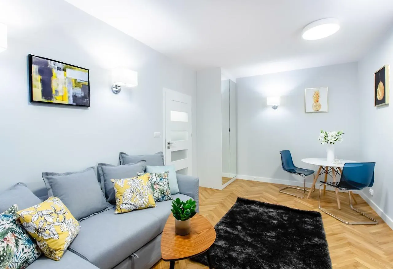 Clicktheflat Copernicus Science Centre Apart Rooms Βαρσοβία